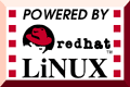  [ Powered By Red Hat Linux ] 